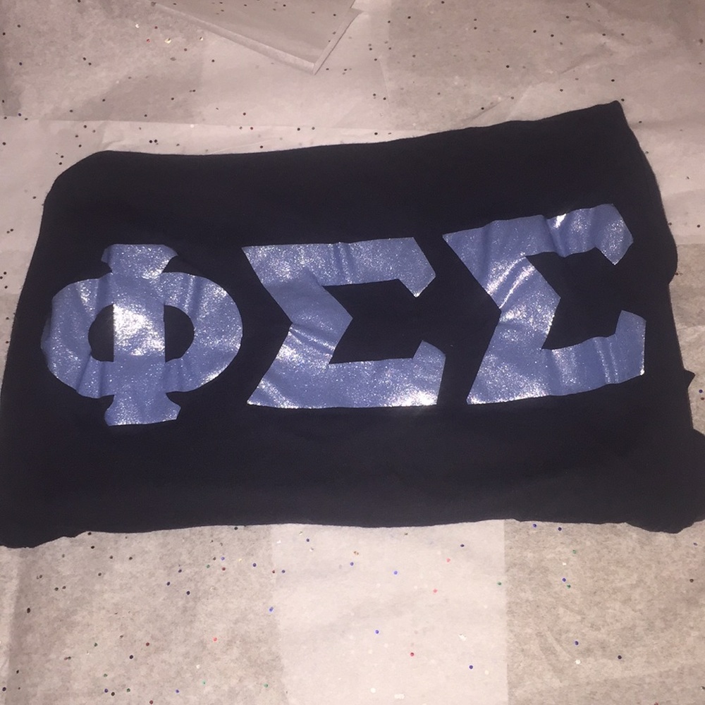 Phi Sigma Sigma T-Shirt